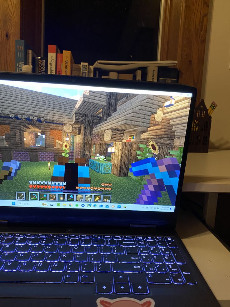 Gaming
